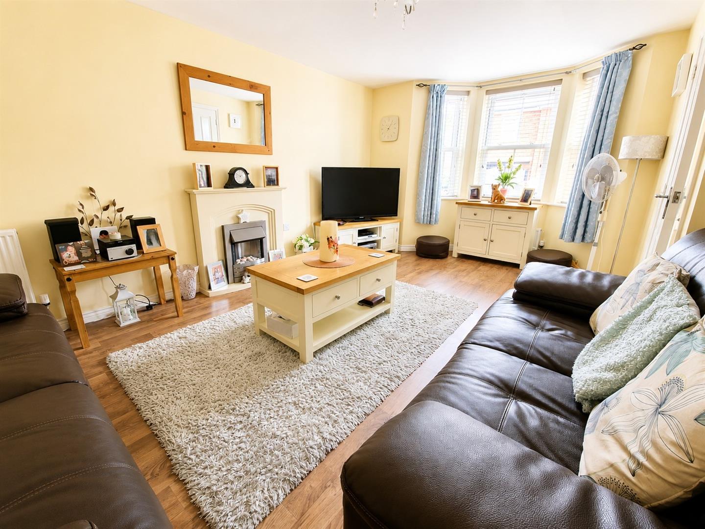 Crowsley Road, Kempston, Bedford